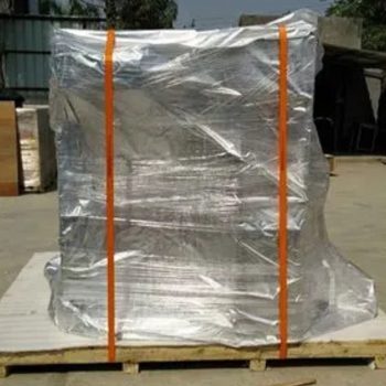 vacuum-bag poackaging