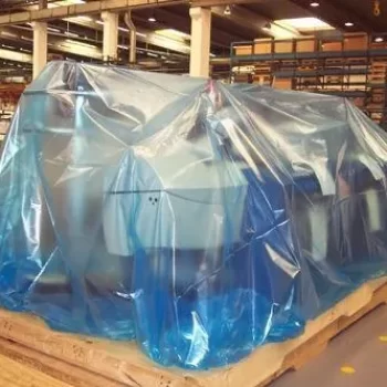 vci packaging in mumbai